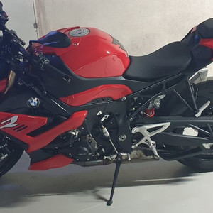 BMW S1000R 2022년식