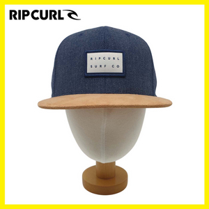립컬 서프 RIPCURL SURF 스냅백 모자