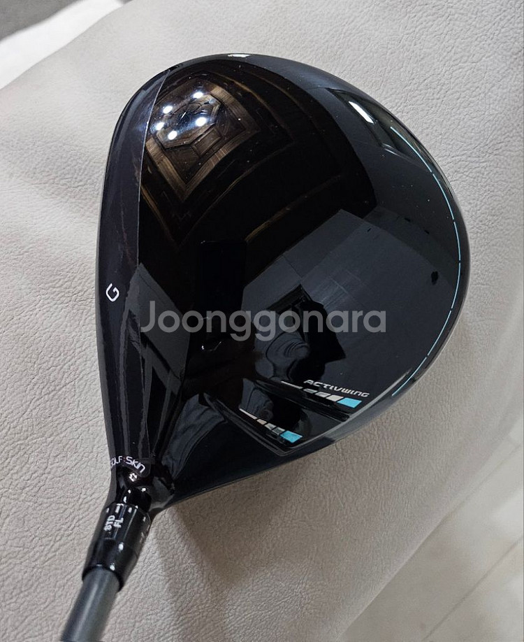 젝시오 13X 드라이버 9.5도 S--3