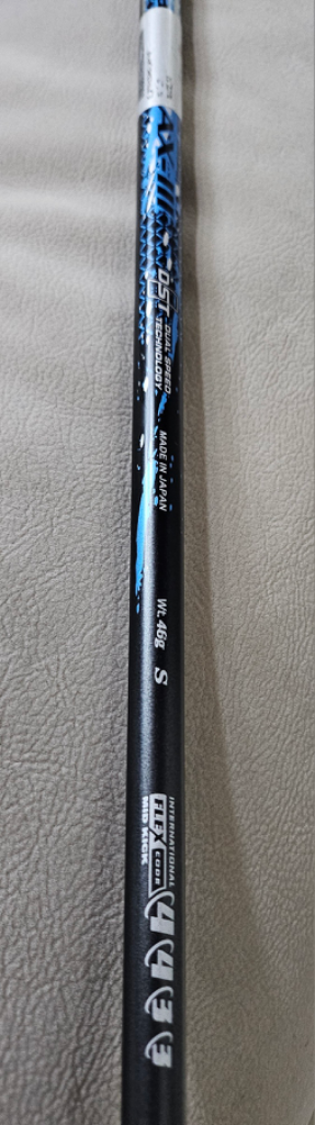 젝시오 13X 드라이버 9.5도 S--4