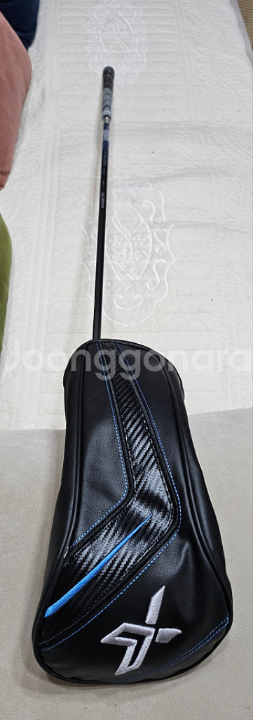 젝시오 13X 드라이버 9.5도 S--7