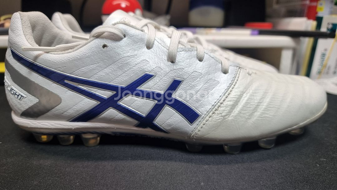 아식스DS Light AG 250mm--1