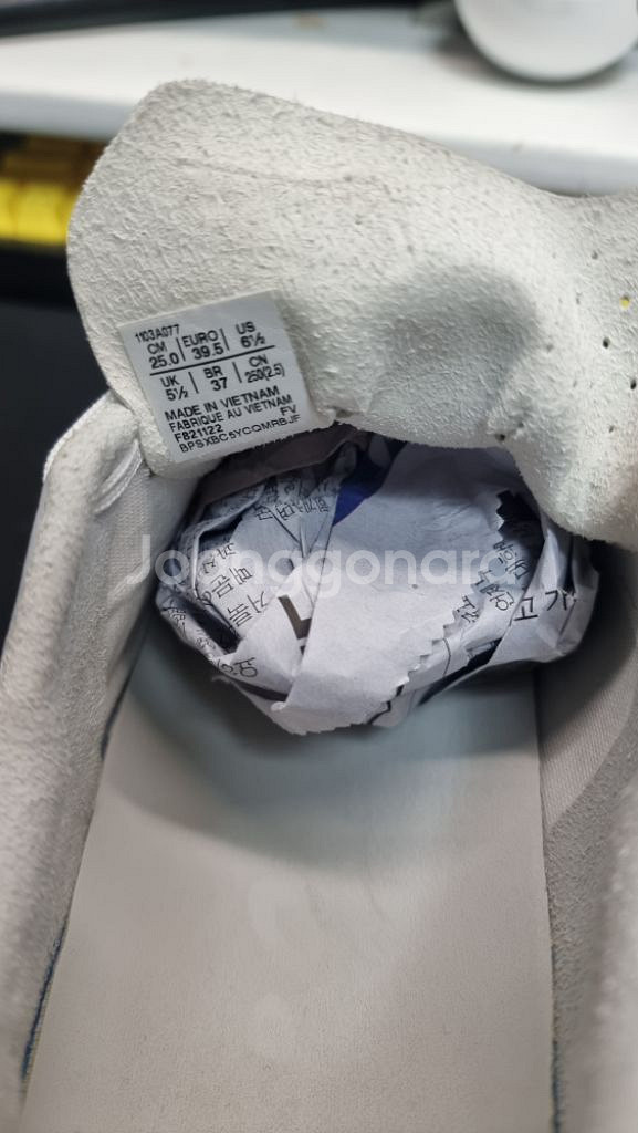 아식스DS Light AG 250mm--3