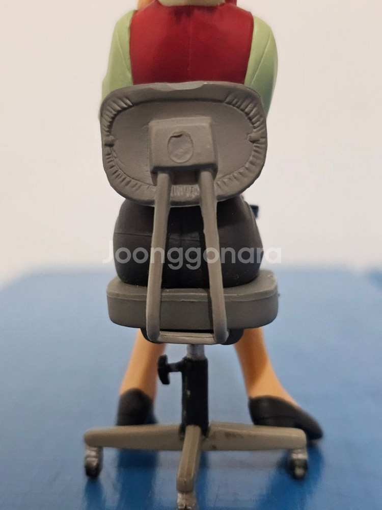 수수한 카자미 미즈호 -포키버전 -일본정품 9센티--9
