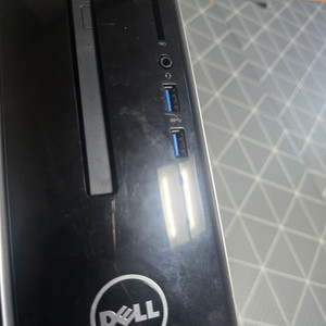 DELL 인스피론3250 데스크탑 GT1030