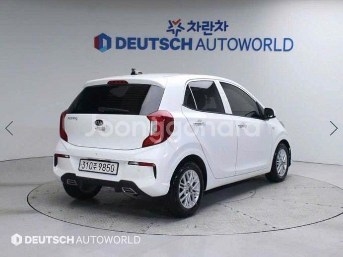 @21년식 모닝 어반 1.0 가솔린 프레스티지 전국최--1