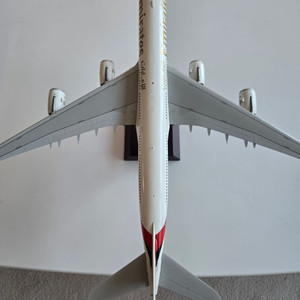 Emirates a340-500