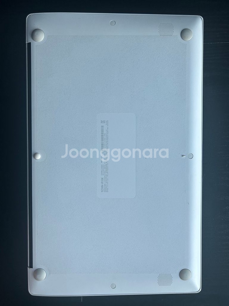 15z90n-vr30k 노트북 64기가 2019년식--3