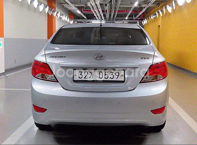 @16년식 엑센트 신형 1.4 VVT 스마트 전국최저--2