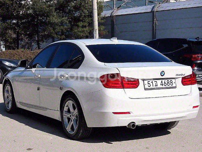 @13년식 3시리즈(6세대) 320d xDrive--2