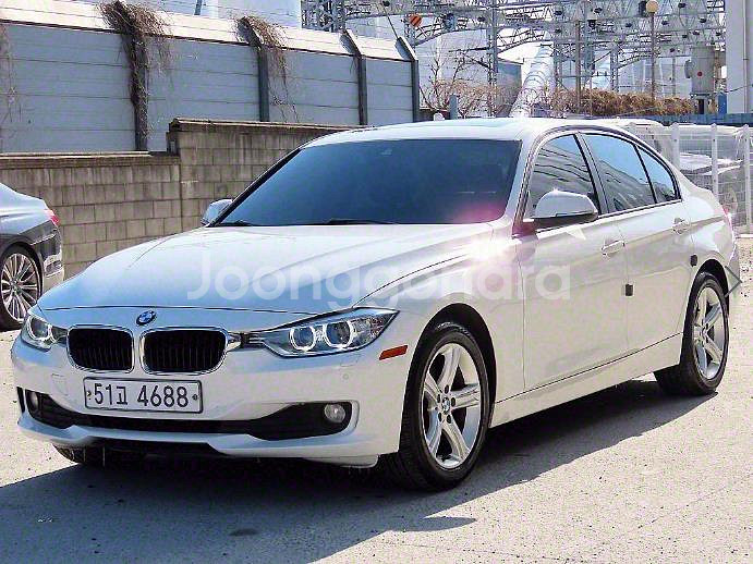 @13년식 3시리즈(6세대) 320d xDrive--1