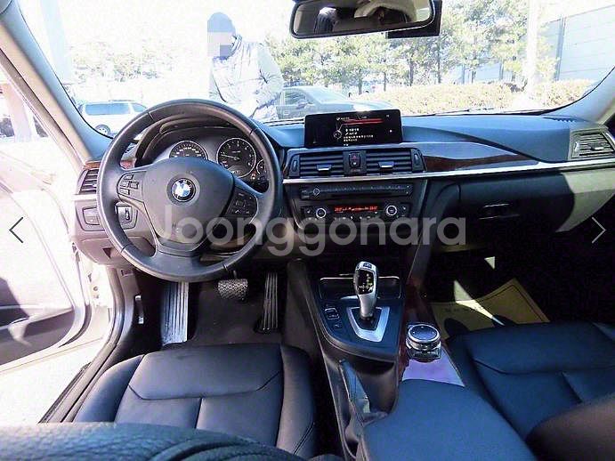 @13년식 3시리즈(6세대) 320d xDrive--6