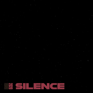 우효 앨범 cd silence [미개봉 택포]