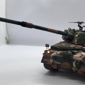 1/35 K9A1 프라모델 완성품