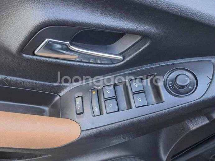 @17년식 더 뉴트랙스 1.4 터보 LTZ 전국최저가--7