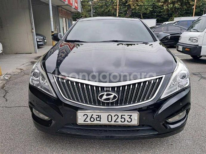 @13년식 그랜저HG HG 300 익스클루시브 전국최--0