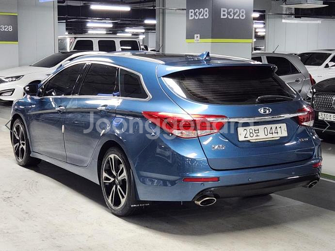 @16년식 더 뉴 i40 1.7 VGT D 스펙 전국--3