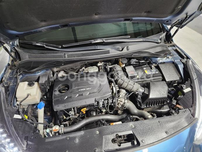 @16년식 더 뉴 i40 1.7 VGT D 스펙 전국--5