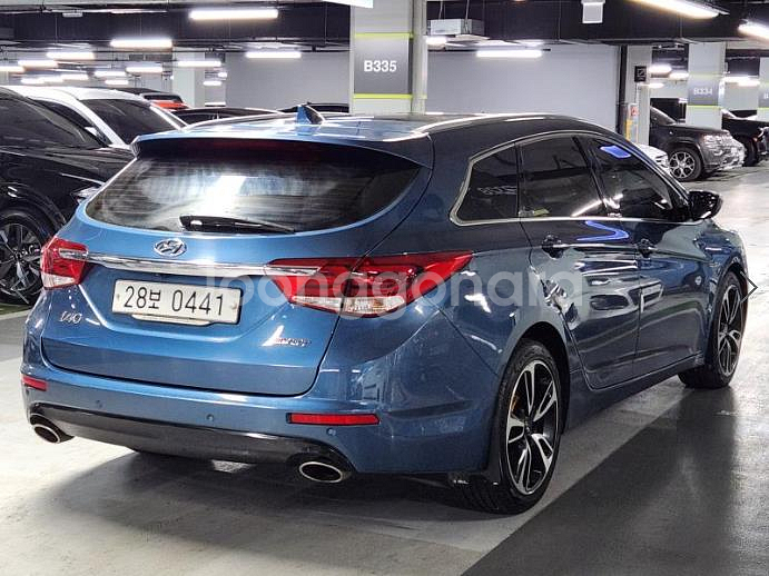 @16년식 더 뉴 i40 1.7 VGT D 스펙 전국--2