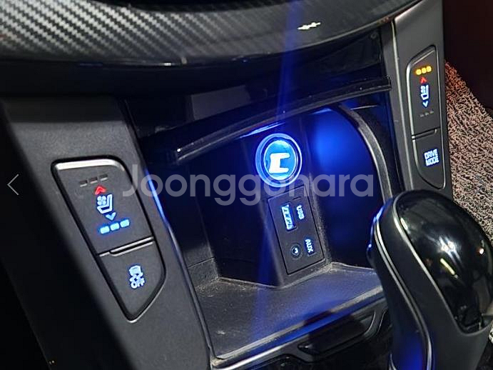 @16년식 더 뉴 i40 1.7 VGT D 스펙 전국--8