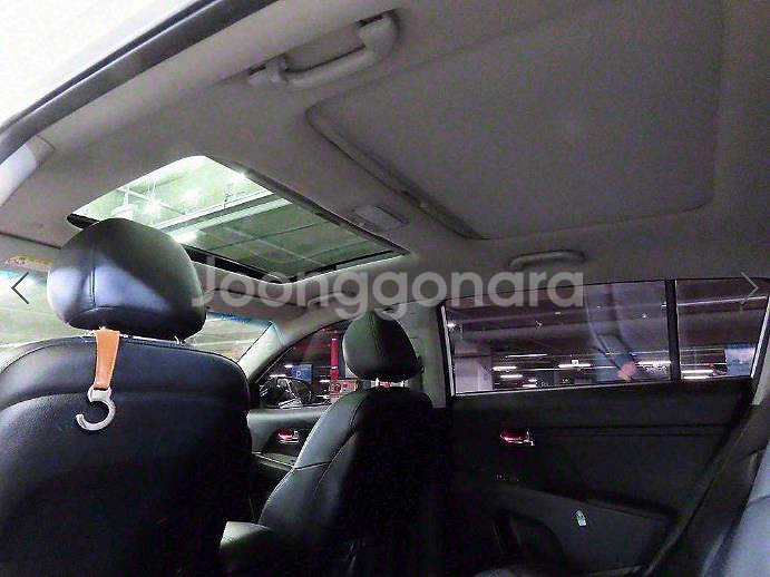 @13년식 더 뉴스포티지R 디젤 R2.0 2WD 프레--7