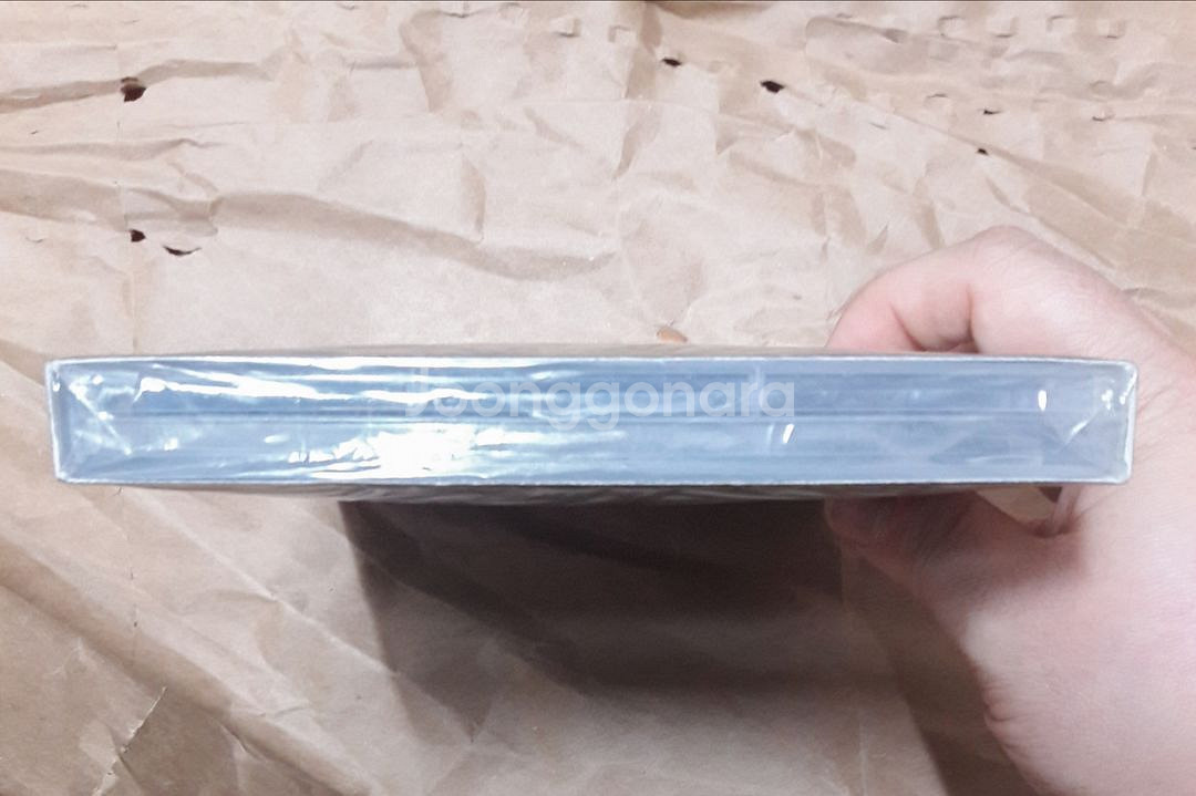 영화 DVD - 블라인드 (미개봉)--1
