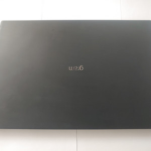 LG 그램16 i7-1165G7