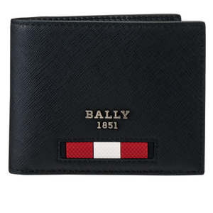 새상품) 발리 BALLY 베비에 남성 반지갑