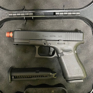 vfc glock19 gen5, 그 외 악세사리