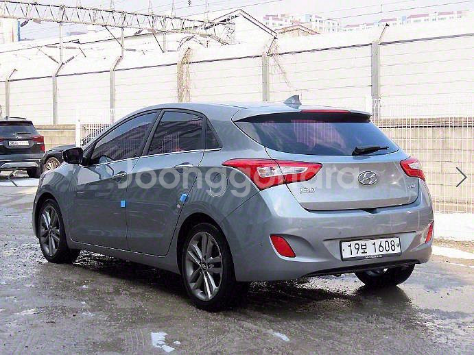 @15년식 더 뉴i30 1.6 VGT PYL 전국최저--2