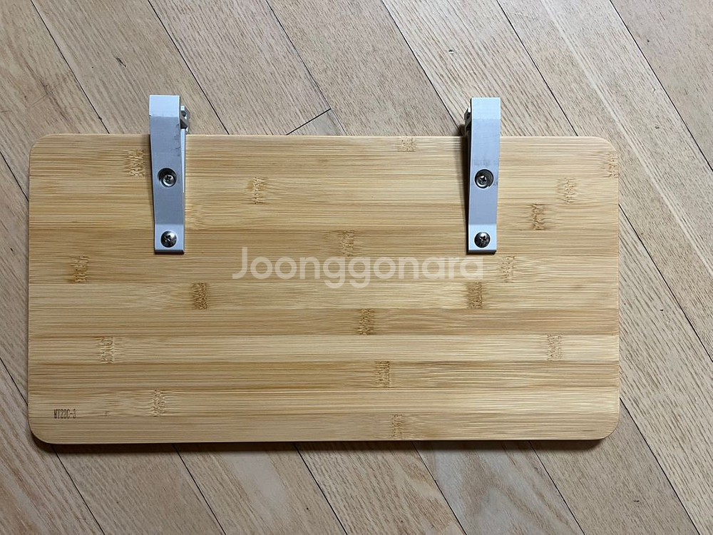 스노우피크 IGT 사이드테이블 CK-153TR--1