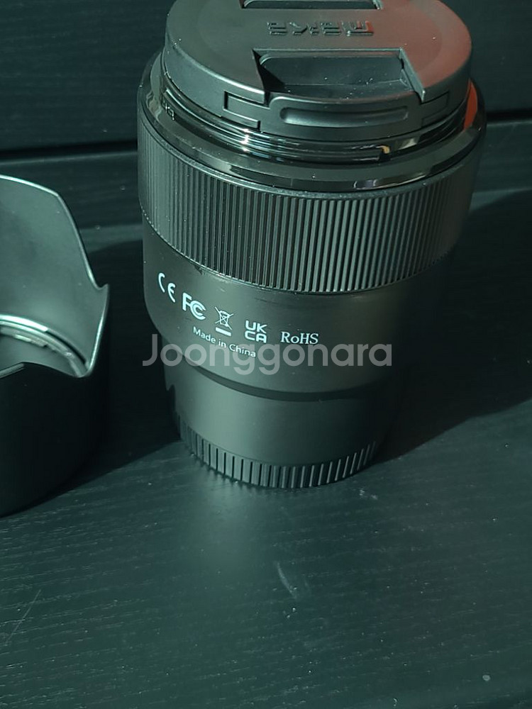 meike 85mm f1.8 니콘 z마운트--2