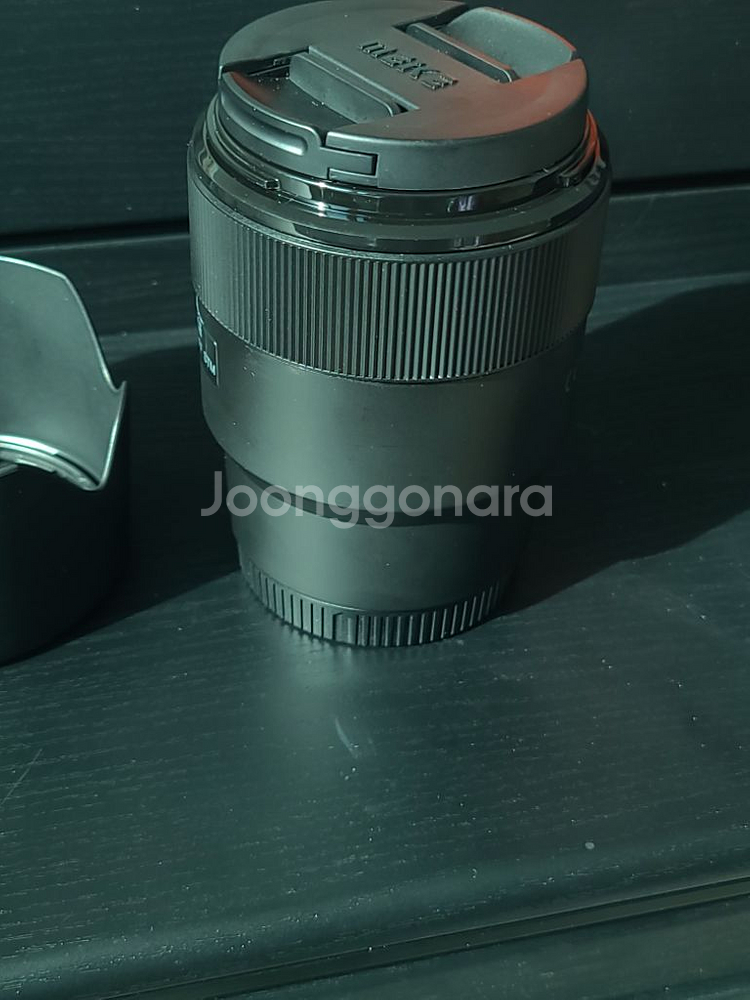 meike 85mm f1.8 니콘 z마운트--3
