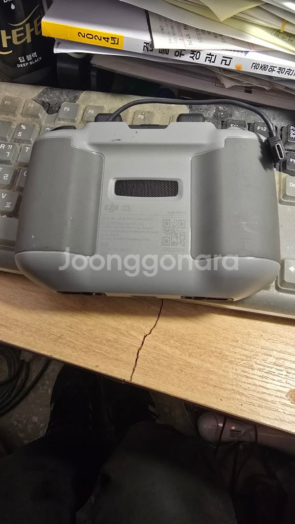 DJL미니2 플라이어콤보 드론--2