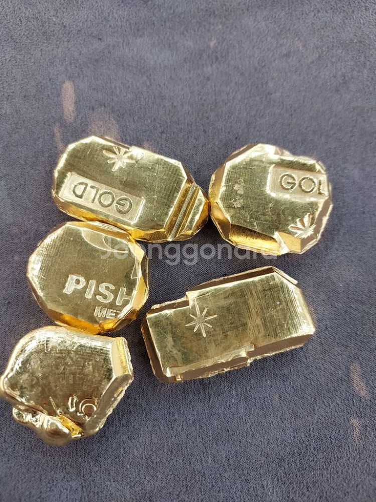 [매입,매출]2월11일 금매입 합니다.(골드바,덩어리)--5