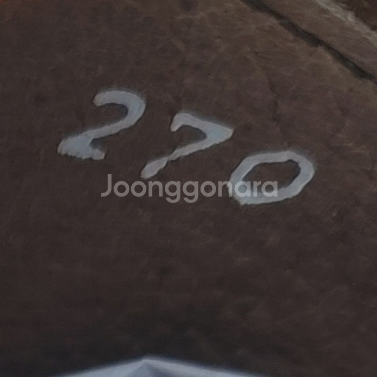 EWEST 남성로퍼270--5