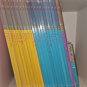 교원에듀 명화로 보는 음악동화