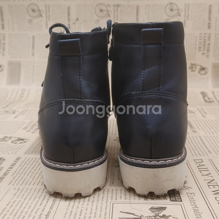 그래고 남성부츠265--3