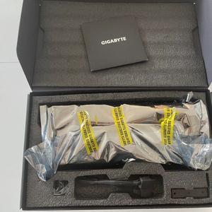 RTX4080 super 미사용품 팝니다