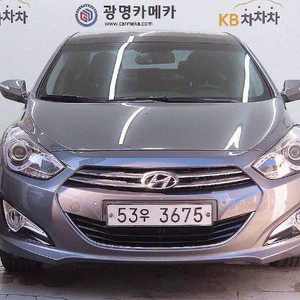 @14년식 i40 1.7 VGT D 스펙 전국최저가격