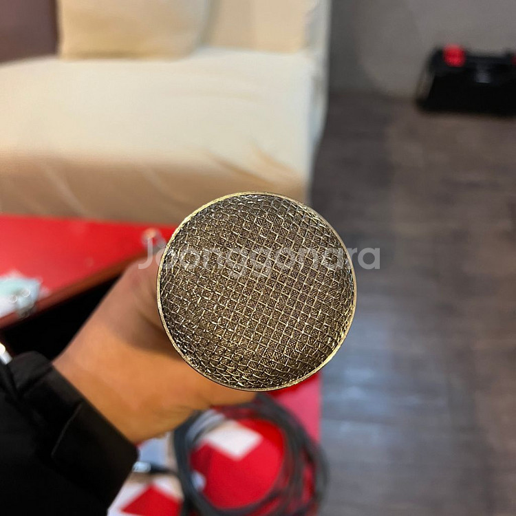 warm Audio WA47--3