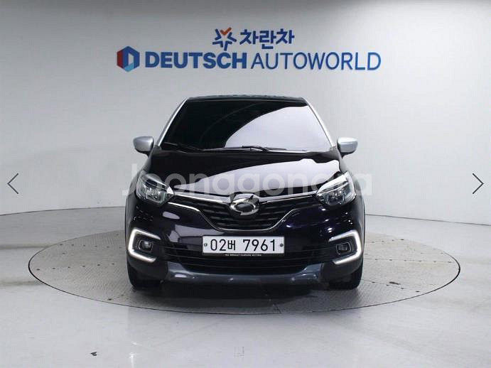 @18년식 뉴 QM3 1.5 dCi RE 시그니처 전--2