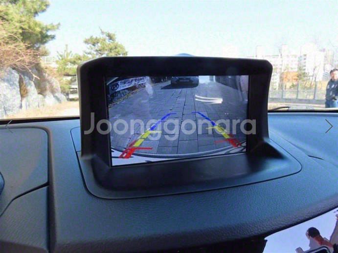 @17년식 티볼리 에어 가솔린 2WD RX 전국최저가--9