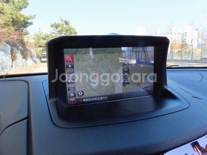@17년식 티볼리 에어 가솔린 2WD RX 전국최저가--8