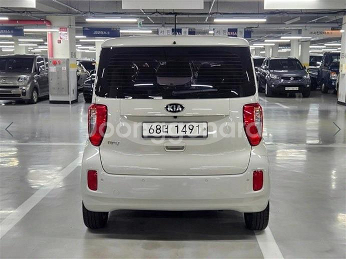 @18년식 레이 가솔린 럭셔리 전국최저가격--3