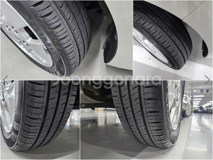 @18년식 레이 가솔린 럭셔리 전국최저가격--6