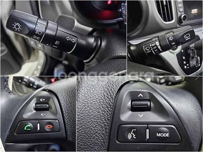 @18년식 레이 가솔린 럭셔리 전국최저가격--9