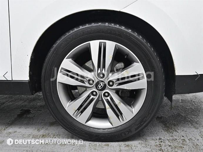 @14년식 뉴투싼 ix 디젤 R2.0 2WD 스마트--4