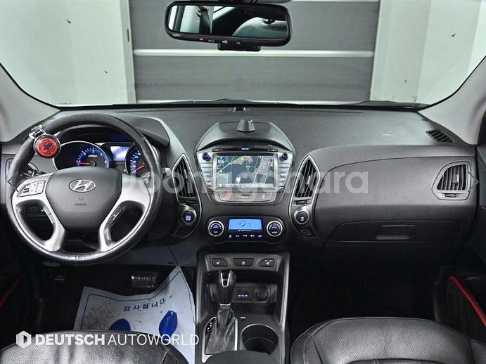@14년식 뉴투싼 ix 디젤 R2.0 2WD 스마트--6