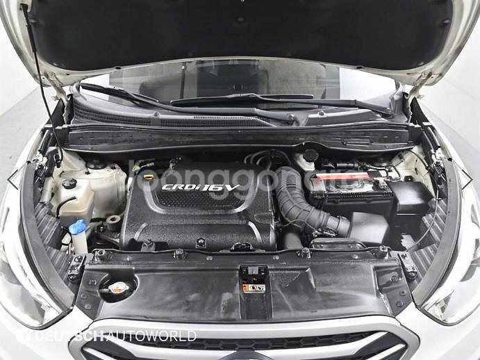 @14년식 뉴투싼 ix 디젤 R2.0 2WD 스마트--5